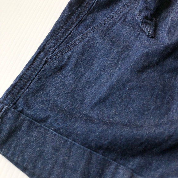 Paperbag shorts | Forever 21 - Picture 4 of 6